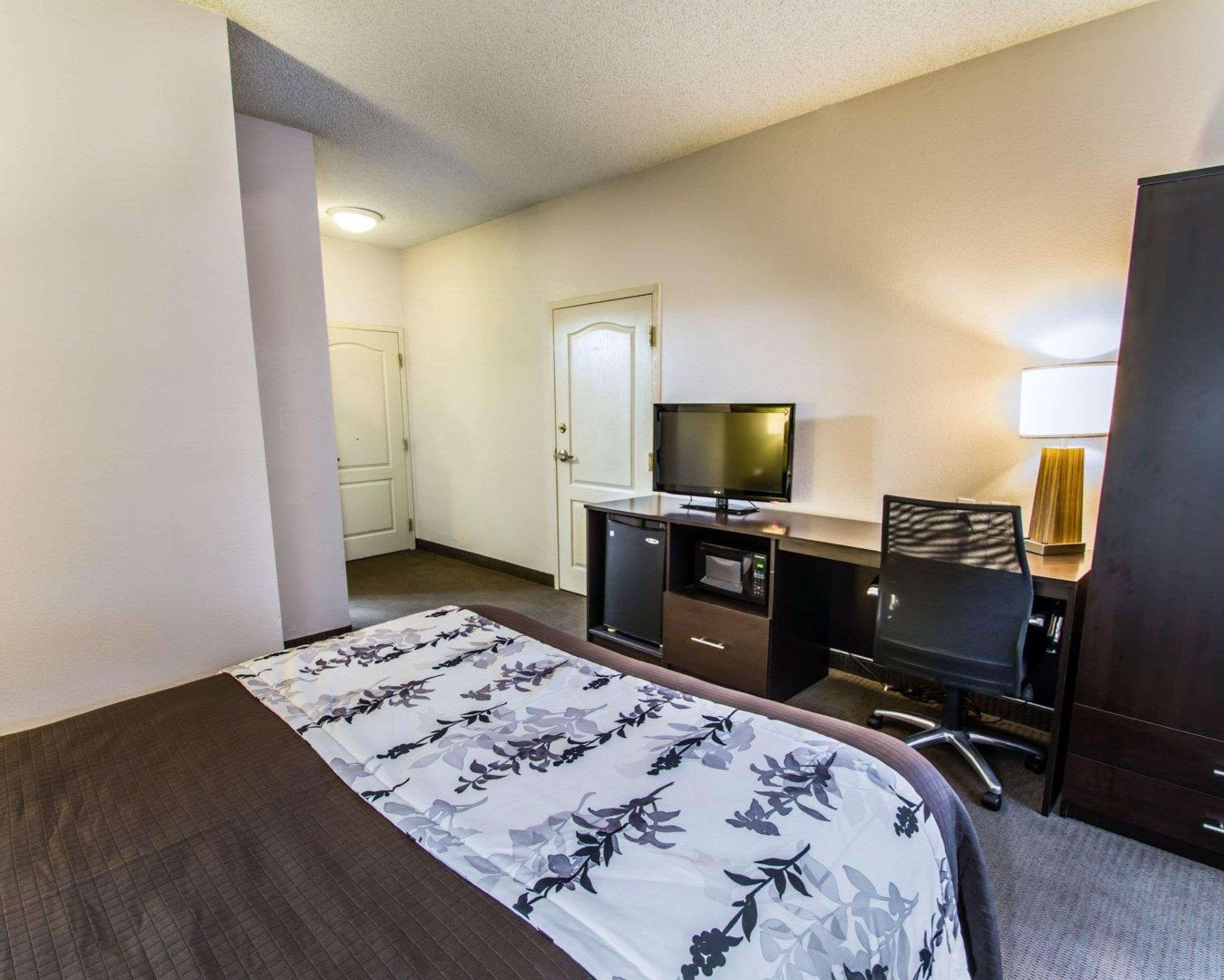 Sleep Inn at PGA Village Port St. Lucie Eksteriør bilde