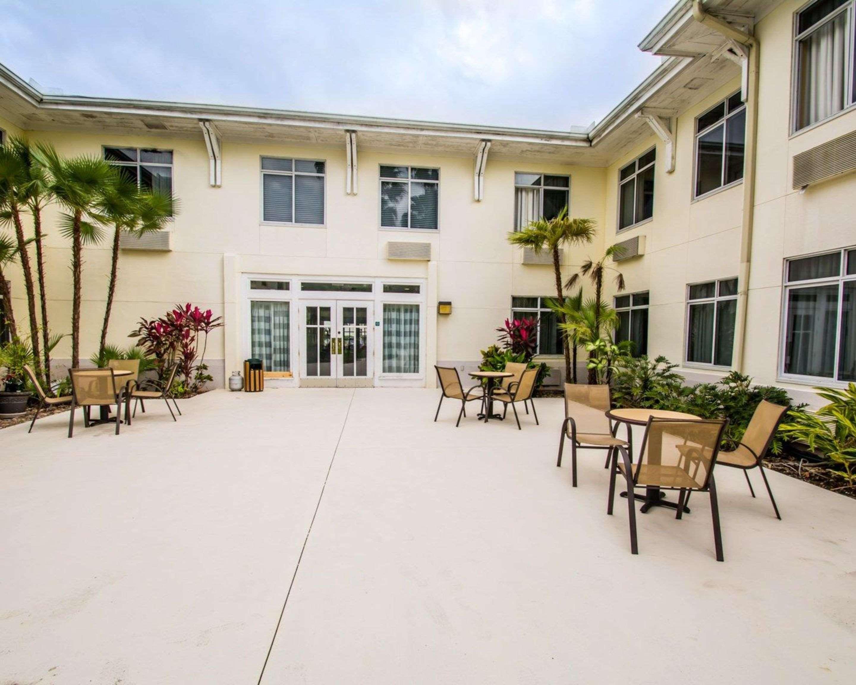 Sleep Inn at PGA Village Port St. Lucie Eksteriør bilde