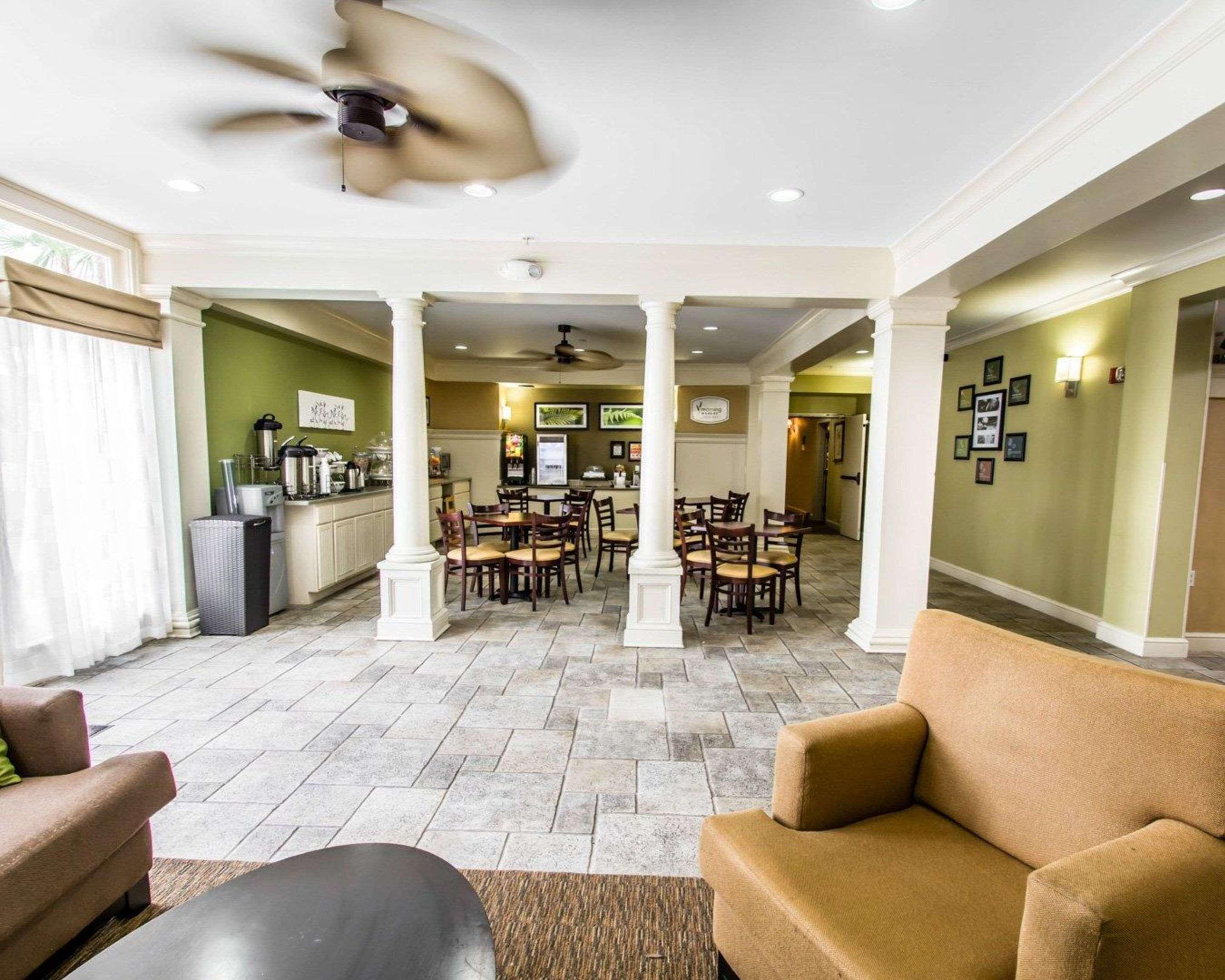 Sleep Inn at PGA Village Port St. Lucie Eksteriør bilde