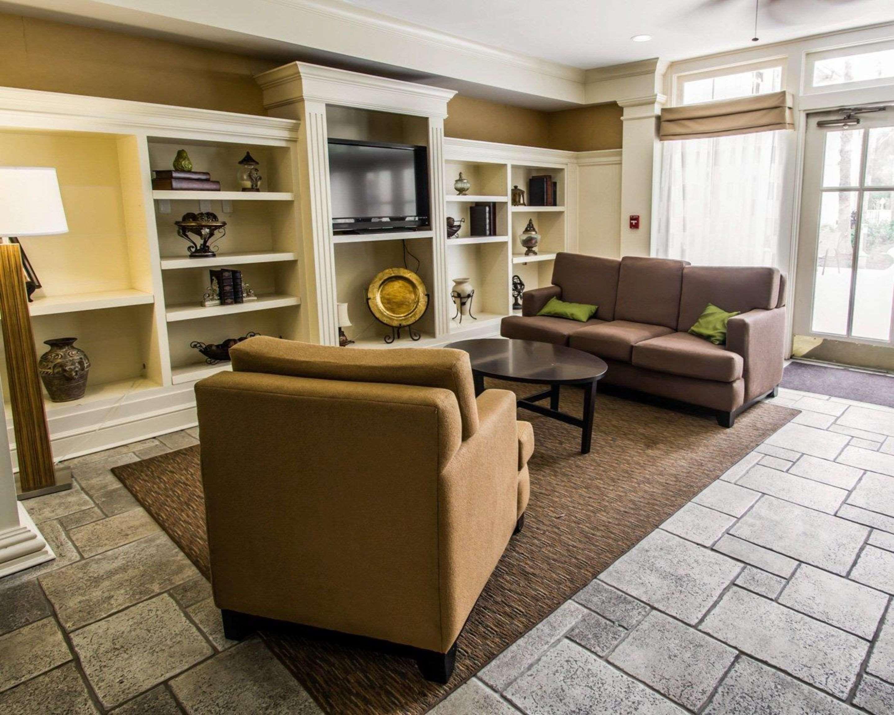 Sleep Inn at PGA Village Port St. Lucie Eksteriør bilde