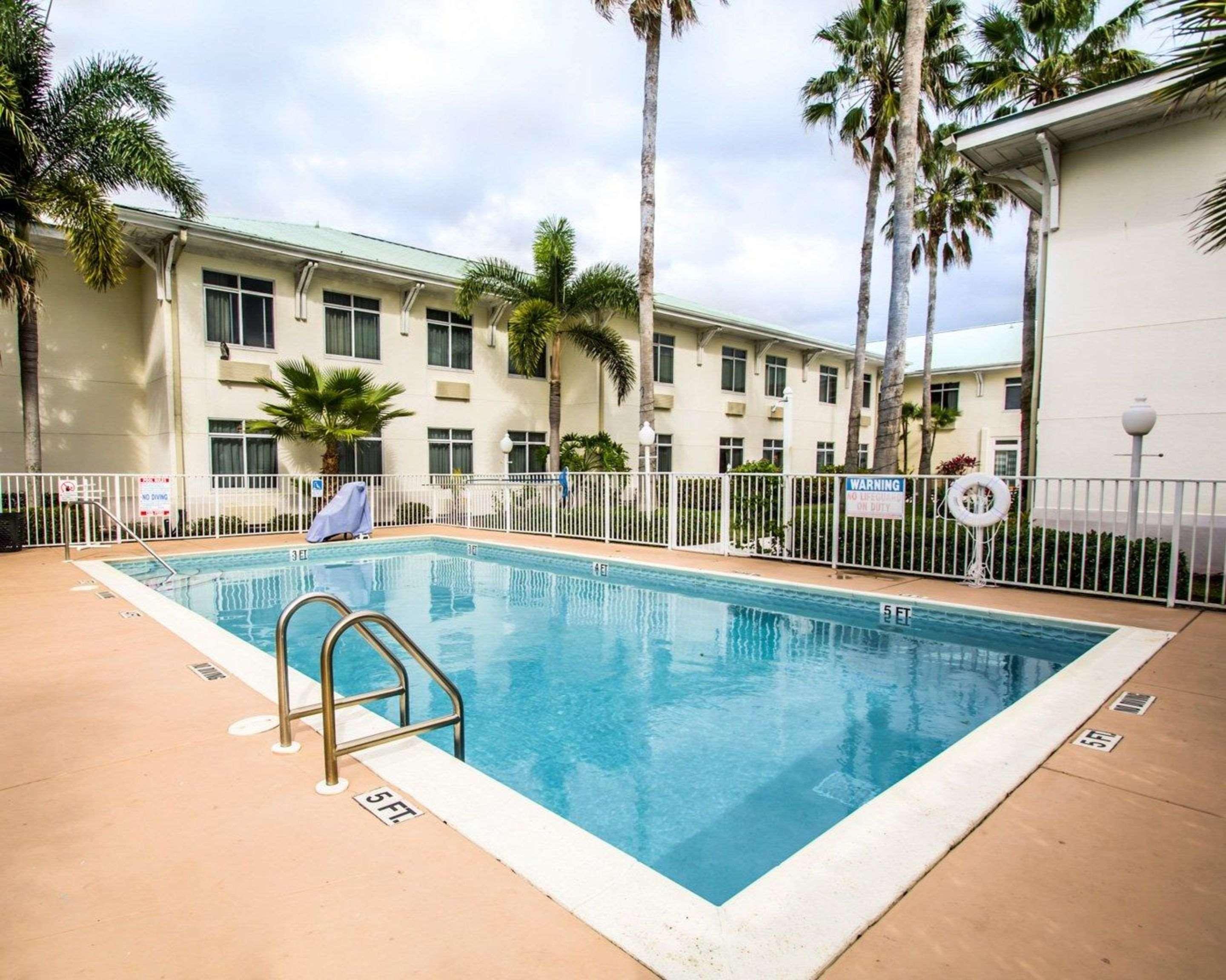 Sleep Inn at PGA Village Port St. Lucie Eksteriør bilde