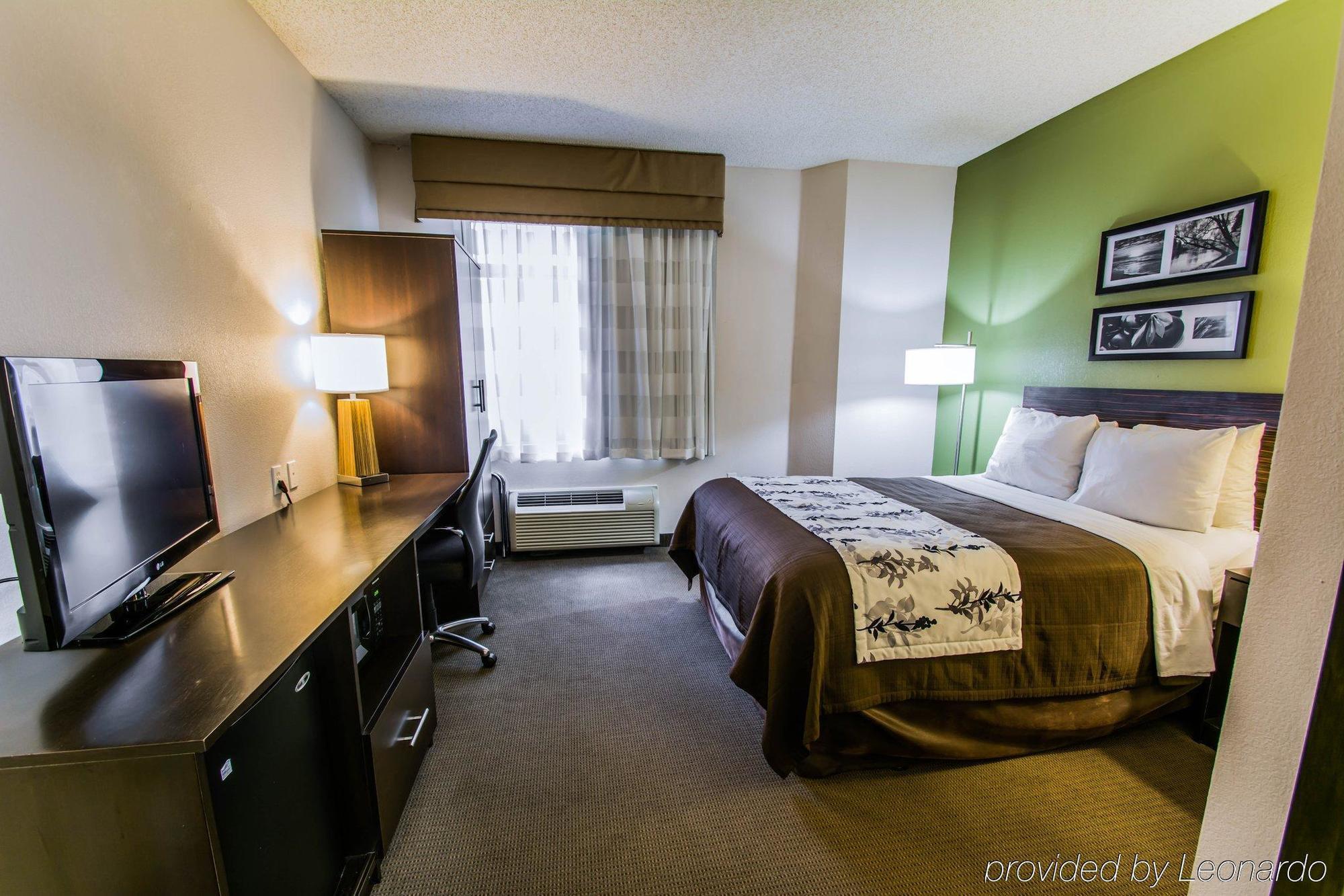 Sleep Inn at PGA Village Port St. Lucie Eksteriør bilde