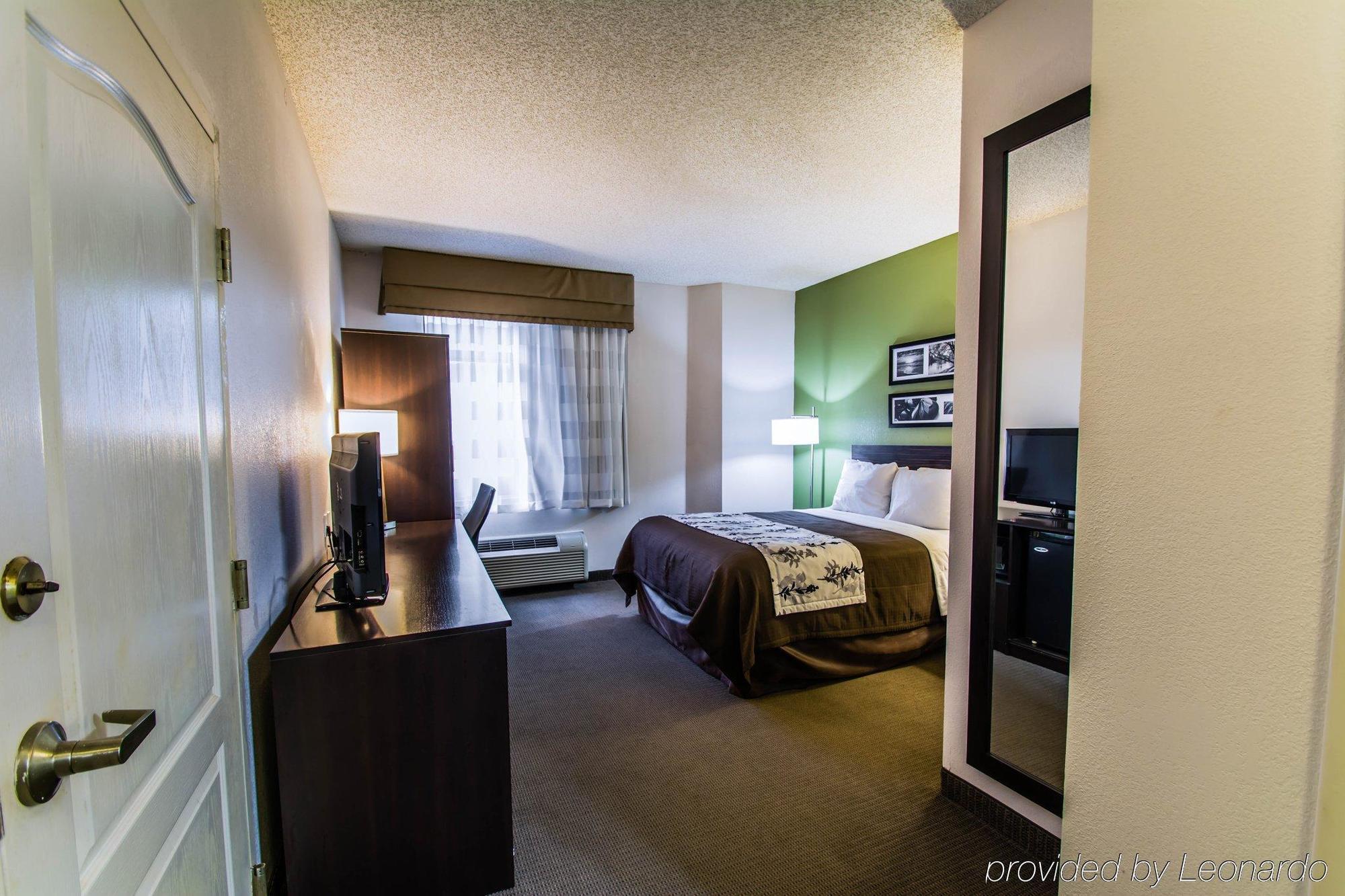 Sleep Inn at PGA Village Port St. Lucie Eksteriør bilde