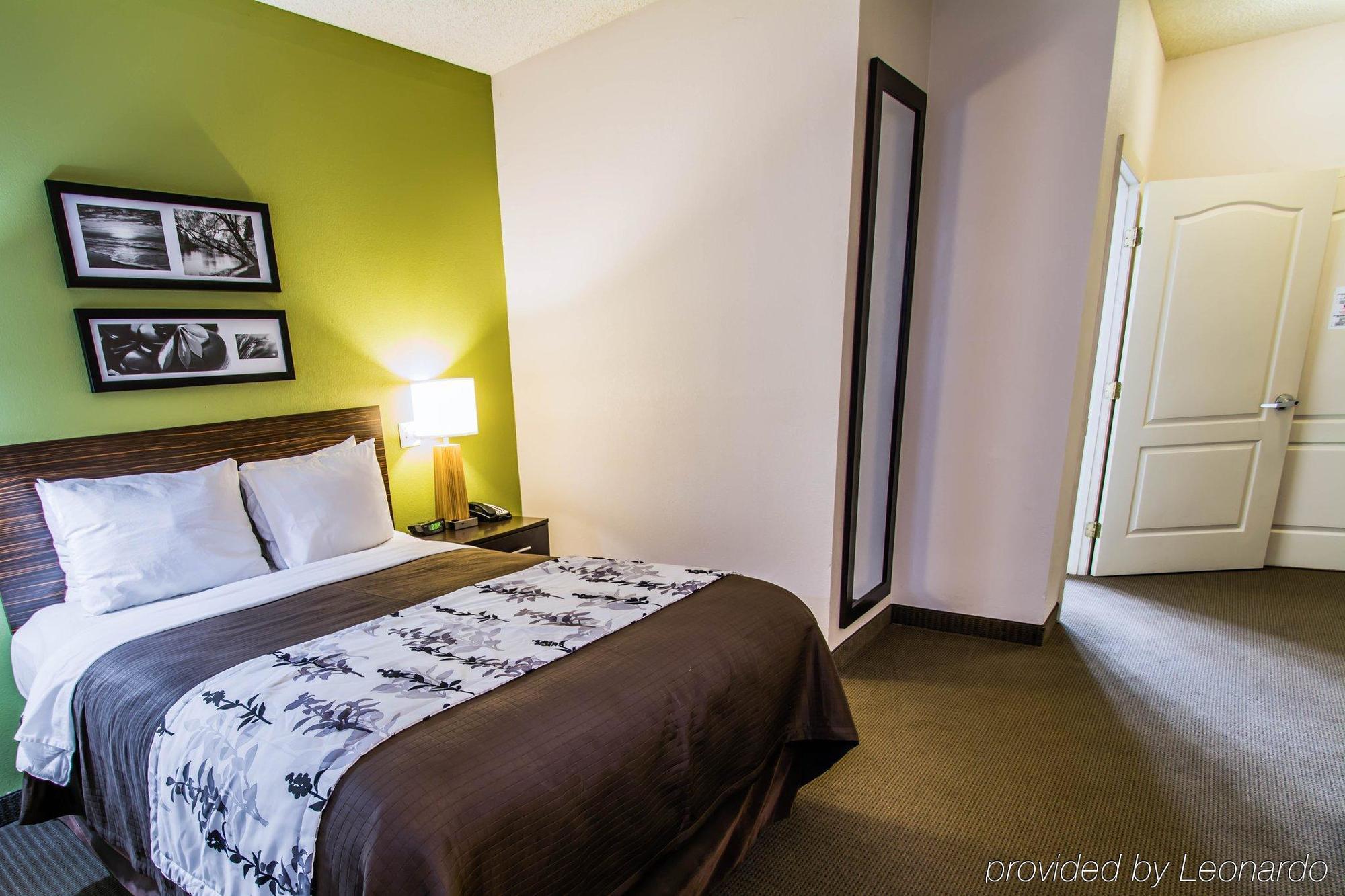 Sleep Inn at PGA Village Port St. Lucie Eksteriør bilde