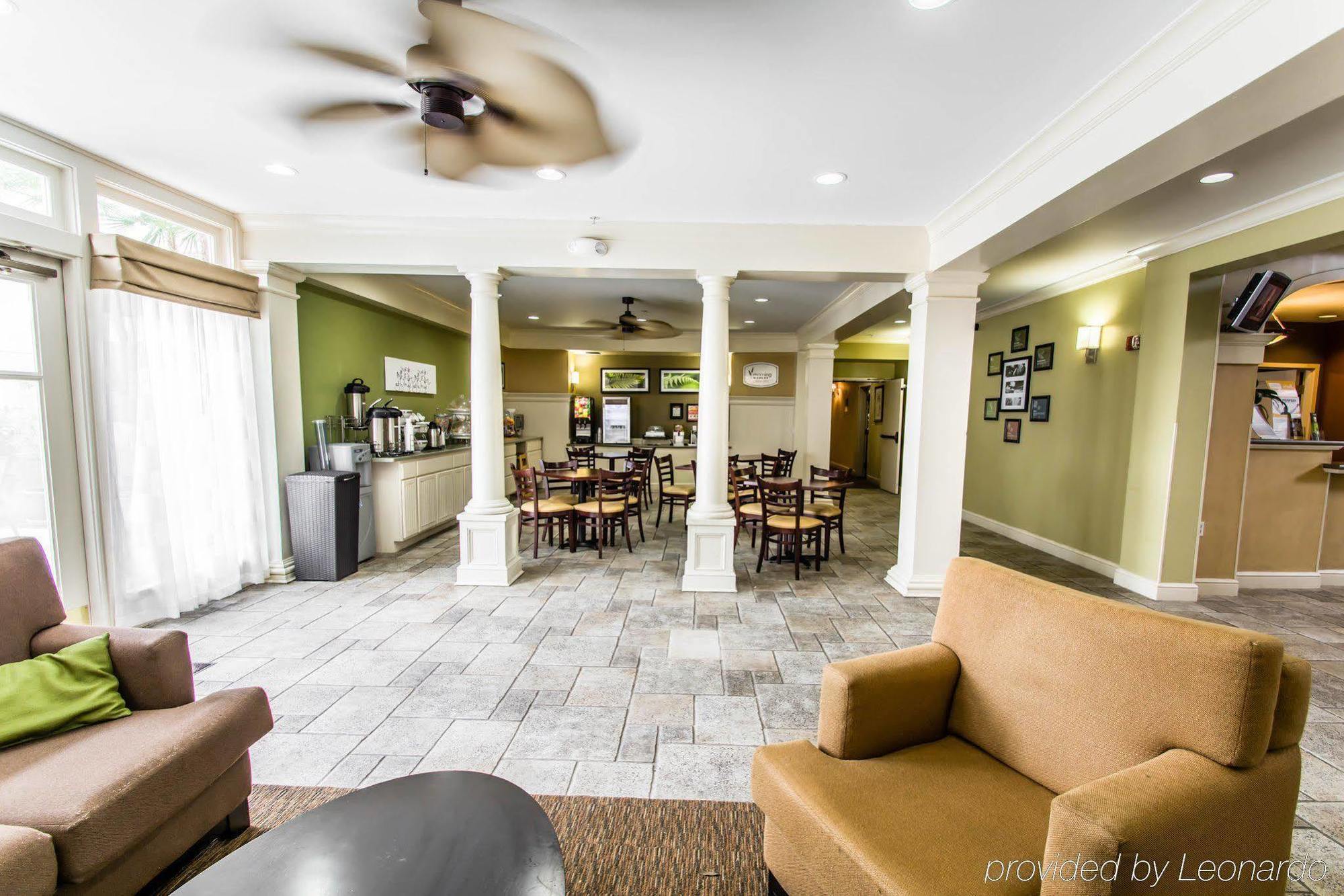 Sleep Inn at PGA Village Port St. Lucie Eksteriør bilde