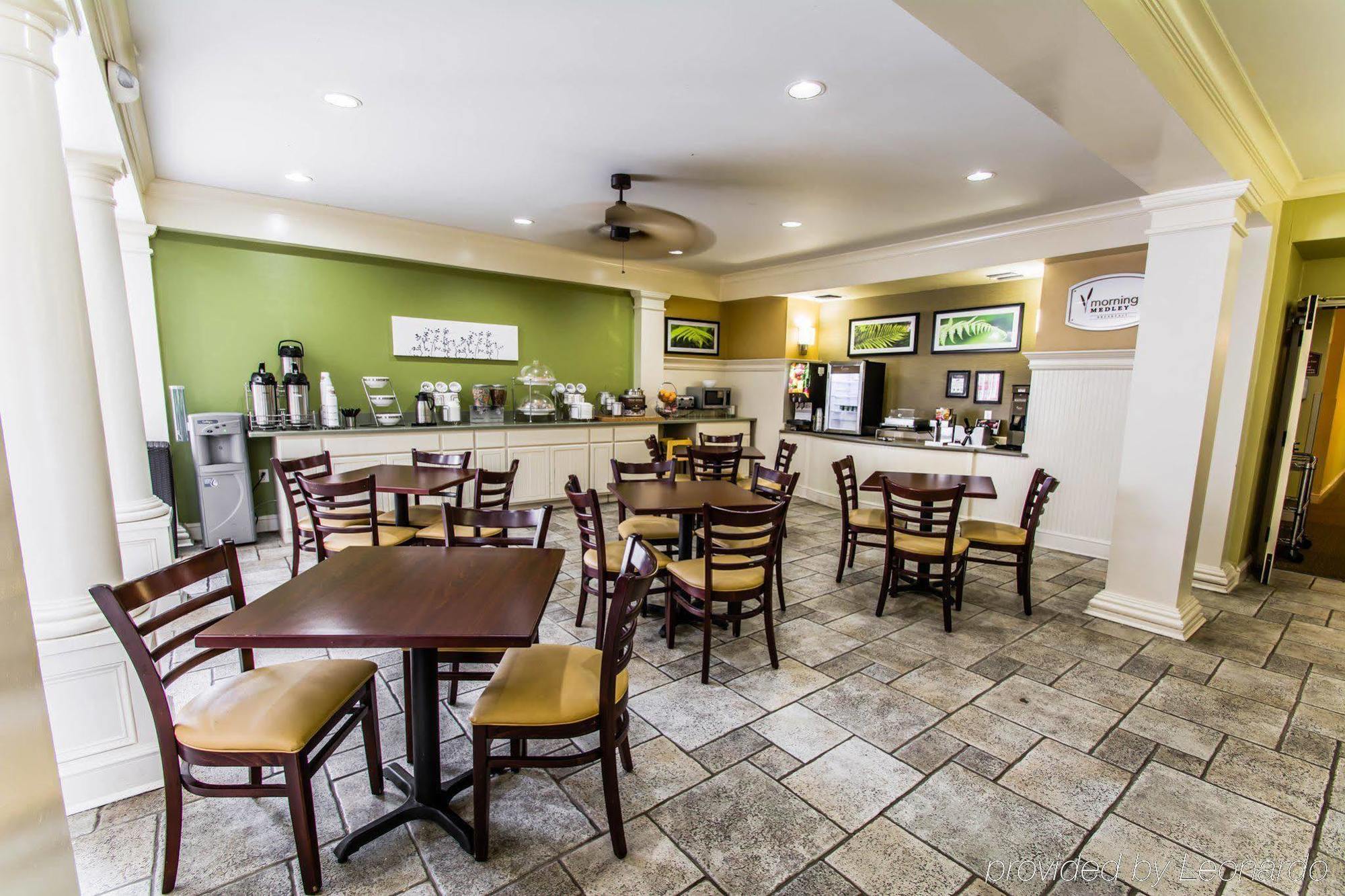 Sleep Inn at PGA Village Port St. Lucie Eksteriør bilde