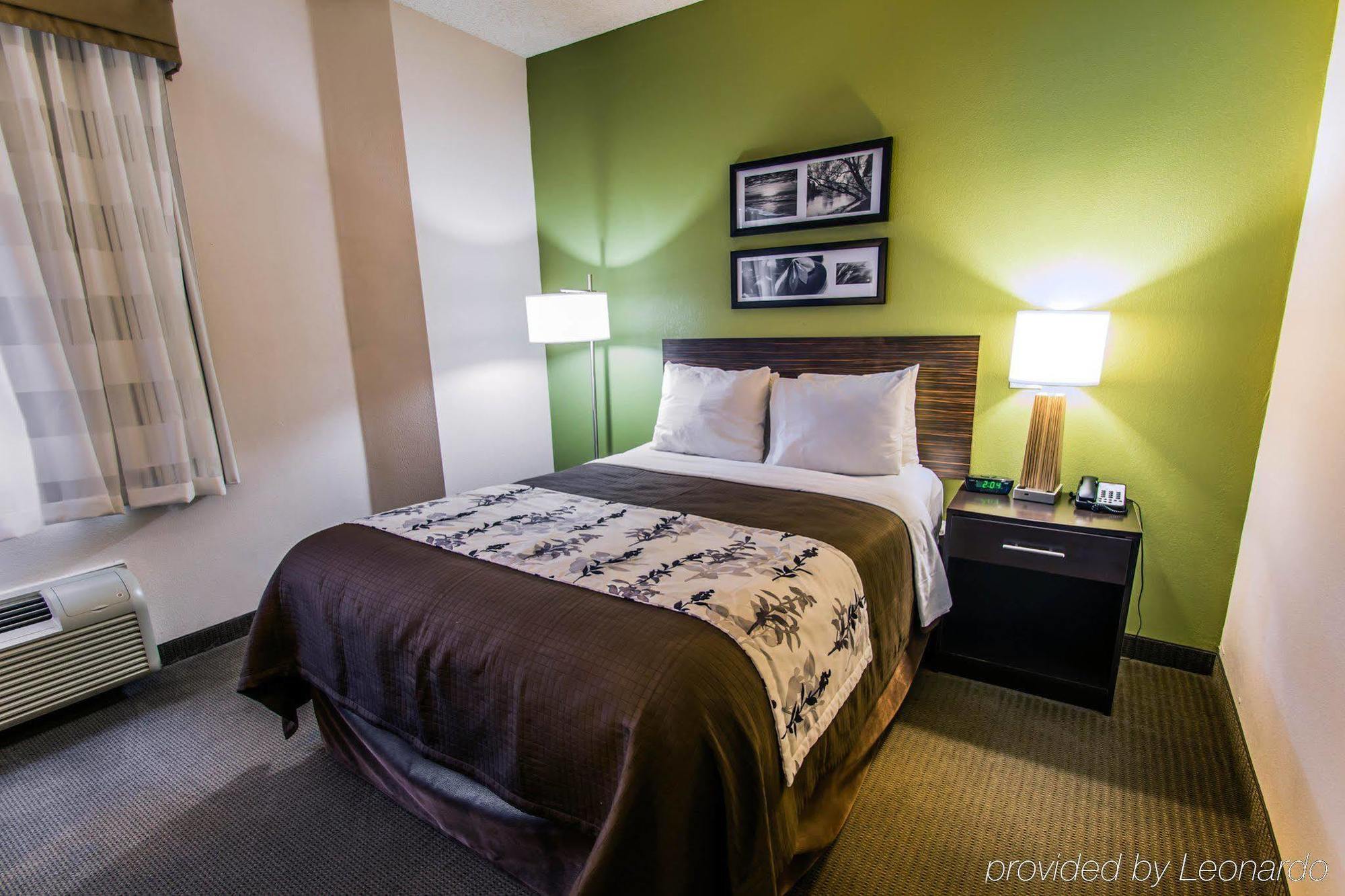 Sleep Inn at PGA Village Port St. Lucie Eksteriør bilde